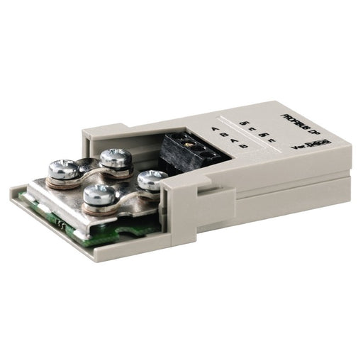 Weidmüller - Zubehör/Ersatzteile für Industriesteckverbinder Steckverbinder-Modul HDC CM BUS 2BSTPBDPN − 5 Stück