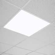 LTS Licht&Leuchten - Decken-/Wandleuchte LED-Einlegeleuchte PLL-ECO 5940625302DA 3000K DALI