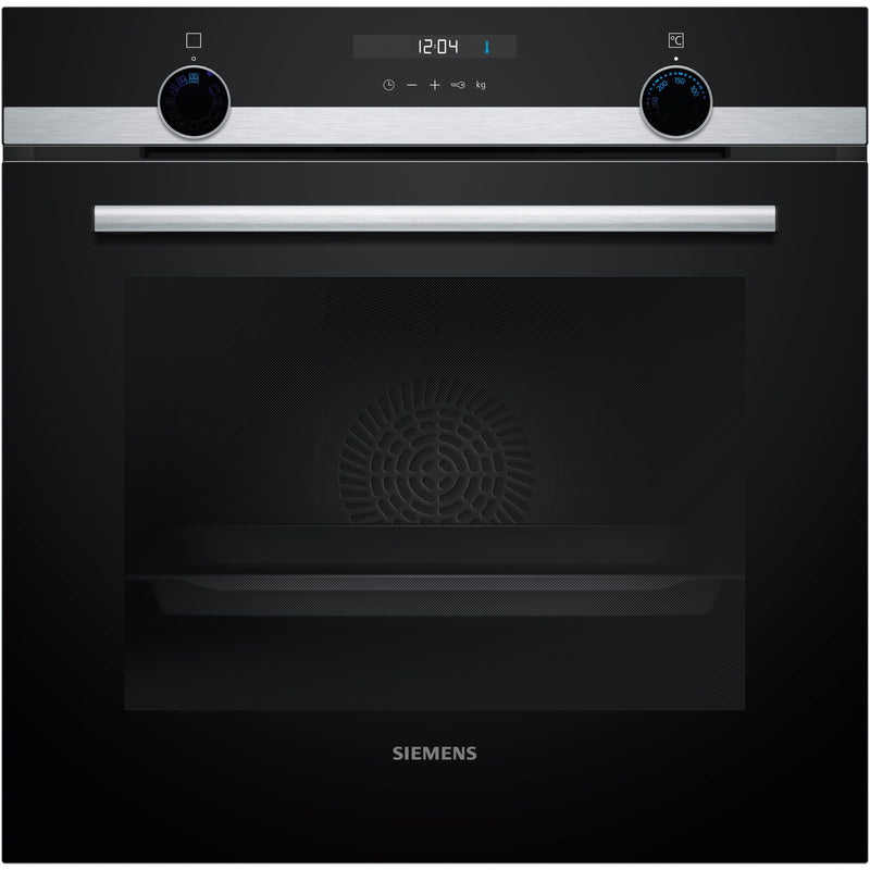Siemens - Backofen EB-Backofen HB517GBS3
