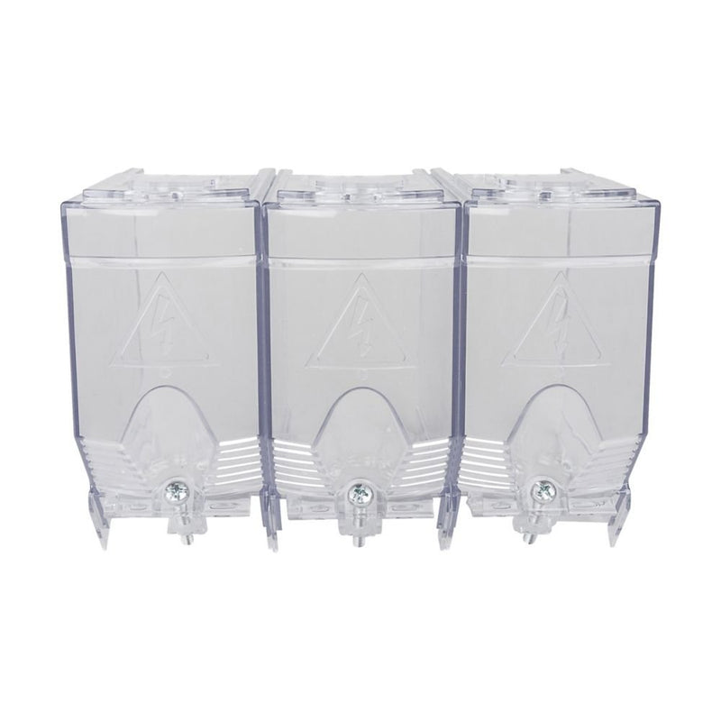 Eaton - HRC-Sicherung Sicherungseinsatzträger TSH10-3TB