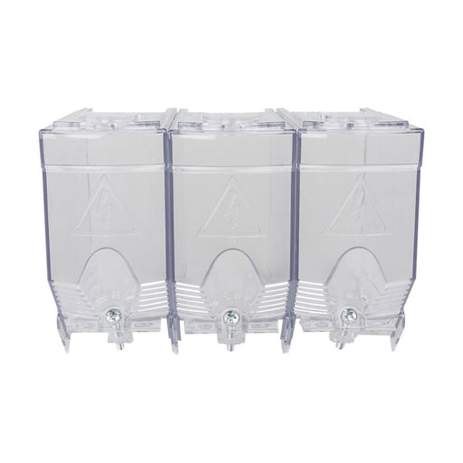 Eaton - HRC-Sicherung Sicherungseinsatzträger TSH10-3TB