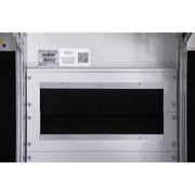 DIGITUS - Netzwerk-/Serverschrank Netzwerkschrank 42 HE DN-19 42U-8/12-1 2012x800x1200mm