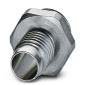 Phoenix Contact - Zubehör/Ersatzteile für Niederspannungs-Schalttechnik Gehäuseverschraubung SACC-FP-M-M8/M10 SMD − 10 Stück