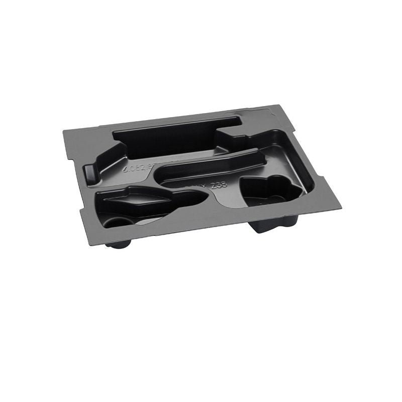 Bosch - Zubehör/Ersatzteile für Werkzeugkasten, -schrank, -wagen und Werkbank Einlagen 1600A002VU für GDA 280 E