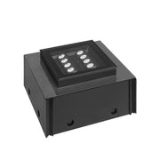 Brumberg Leuchten - Bodeneinbauleuchte LED-Bodeneinbauleuchte 14696083 3000K, schwarz