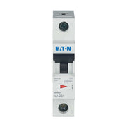 Eaton - Leitungsschutzschalter 1p. FAZ-D3/1 3A Charakt.: D