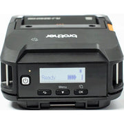 Brother - Beschriftungsgerät Belegdrucker mobil RJ-3250WBL 3 Zoll, WiFi, USB