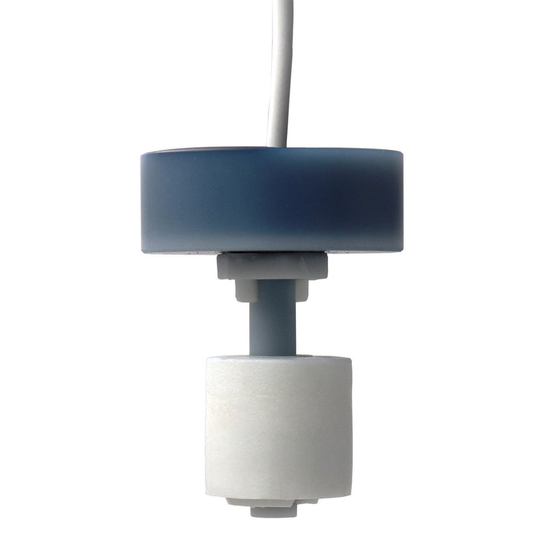 Schabus - Schwimmerschalter Hänge-Schwimmerschalter 200950 Kunststoff 6m Kabel − 1 Stück