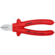 Knipex - Seitenschneider 70 07 180 verchromt, 180mm