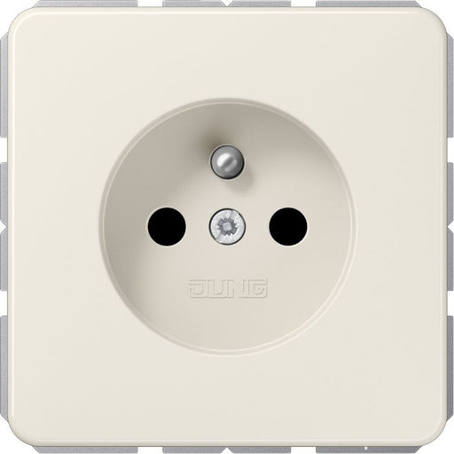 Jung - Steckdose CD 1520 FKI fran./belg. System
