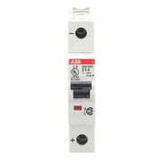 ABB Stotz S&J - Leitungsschutzschalter Sicherungsautomat S201UDC-Z6 14kA, 6A, 1-p