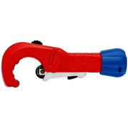 Knipex - Rohrschneider Rohrabschneider 90 31 02 BK 220mm D=6-35mm