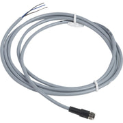 Telemechanique Sensors - Konfektioniertes Sensor-Aktor-Kabel Verbindungskabel XZCPV0941L2 M8-Buchse 2m