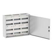 Eaton - Installationskleinverteiler AP-Wandgehäuse IP31 EWK-G34/31 EWK komplett