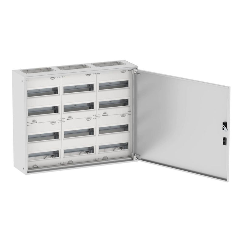 Eaton - Installationskleinverteiler AP-Wandgehäuse IP31 EWK-G34/31 EWK komplett