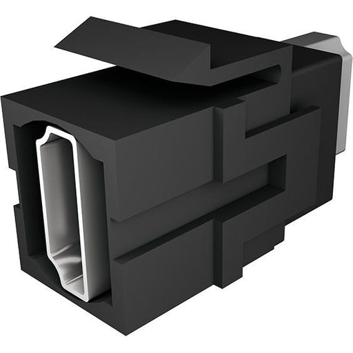 Bachmann - Modulare Kupplung Keystone-Buchse 918.041 HDMI 2.0