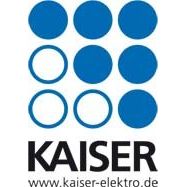 Kaiser - Dose, Gehäuse für Montage in der Wand/Decke Schalterdose 1256-40 − 120 Stück