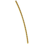 Legrand - Kabelmarkierungssystem Kabelkennzeichnung Legrand 038116 − 300 Stück