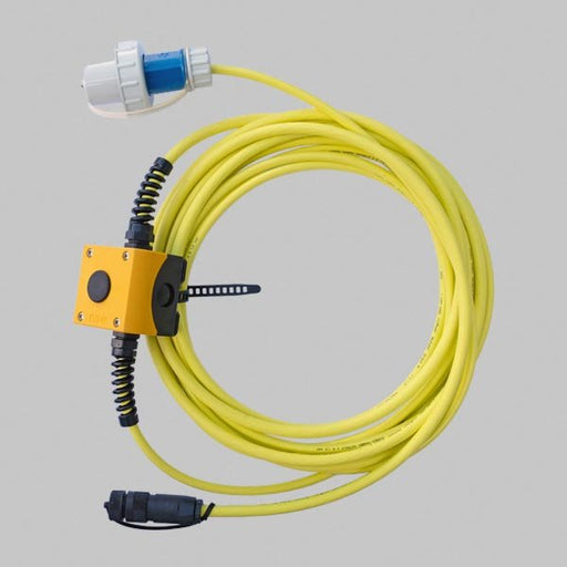 Sonlux - Elektrisches Zubehör/Ersatzteile für Leuchten Zuleitung für POWERCASE 95-80CB01-0004