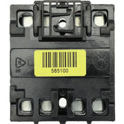 Eaton - Lasttrennschalter 4polig DCM-63/4 63A Vertikalanschl