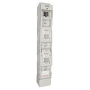 Mersen - Sicherungslastschaltleiste 8.150.000 AC800V 160A 3-polig