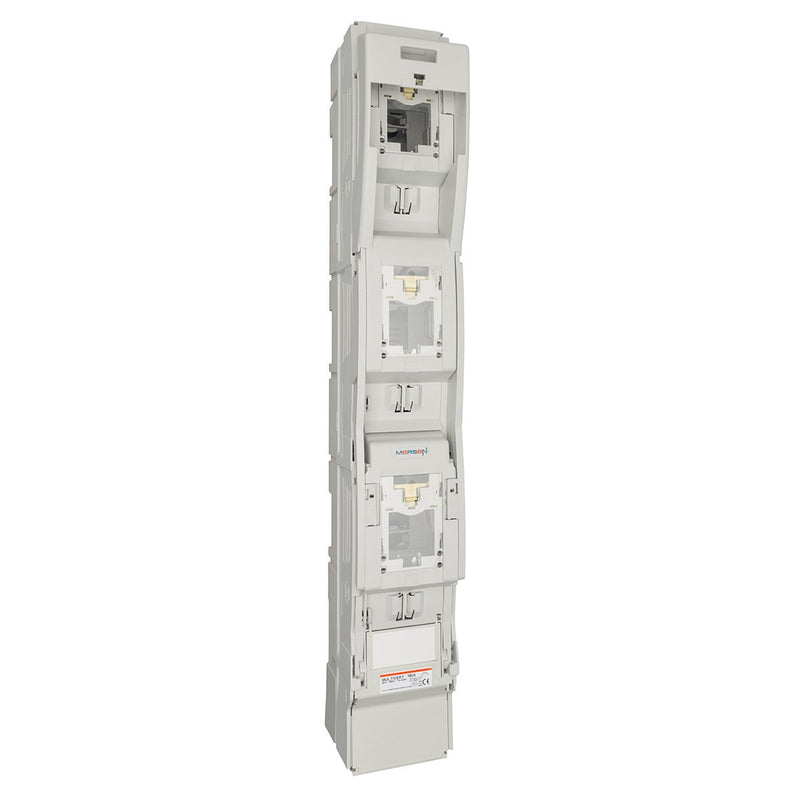 Mersen - Sicherungslastschaltleiste 8.150.000 AC800V 160A 3-polig