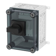 Eaton - Verteilerbaugruppe mit Hauptschalter PN1-160-CI23E-150 PN1-160-CI23E-150