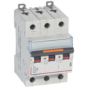 Legrand - Leitungsschutzschalter Legrand 409783 C-Charakt., 25A