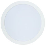 Nobile - Decken-/Wandleuchte LED-Panel Flat IP44 1571935012 830, 350mA, ws