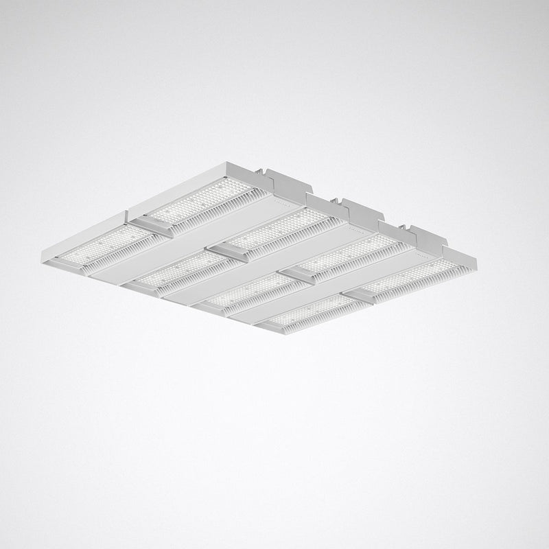 Trilux - Hallen - Reflektorleuchte LED - Hallenleuchte Mirona Fit  #7699851 840 DALI