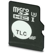 Phoenix Contact - SPS-Speichereinheit Diskettenlaufwerk MICROSDHC-32GB