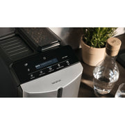 Siemens SDA - Espressoautomat Kaffeevollautomat TF303E07 inix si-met EQ.300