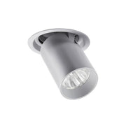 Brumberg Leuchten - Downlight/Strahler/Flutlicht LED-Einbaurichtstrahler 88752163DA 3000K