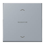 Jung - Bedienelement intelligent eNet Taster Standard 1fach FM LC 1700 P 257