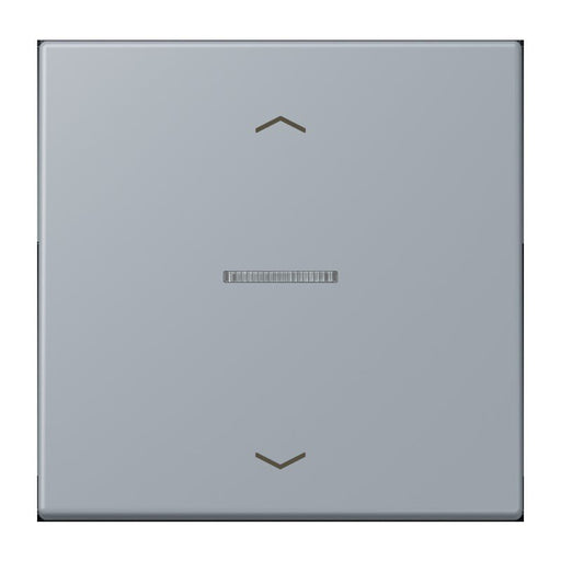 Jung - Bedienelement intelligent eNet Taster Standard 1fach FM LC 1700 P 257