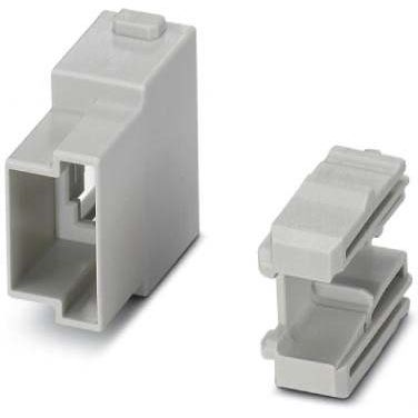 Phoenix Contact - Kontakteinsatz für Rechtecksteckverbinder Kontakteinsatzmodul HC-M-RJ45-AD-PC-M Stift, Adapter − 1 Stück