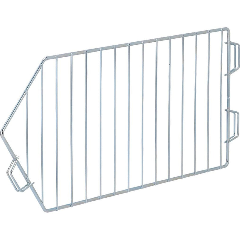 Bito - Einstellbares Gitter Trenngitter 10-11682 500x210, verz.  − 1 Stück