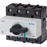 Eaton - Lasttrennschalter 3polig DMM-125/3 125A Antriebsachse