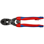 Knipex - Bolzenschneider CoBolt-Bolzenschneider 71 22 200 T BK gewinkelt 200mm