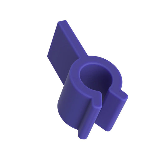 Lapp Zubehör - Kabelmarkierungssystem FLEXIMARK THERMO CLIP H2 83881103 70°C -50