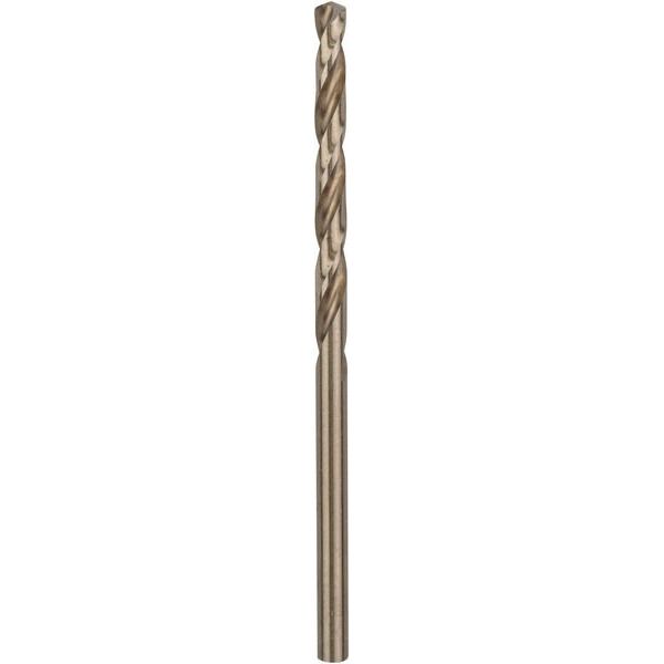 Bosch - Bohrer PRO Stainless Steel HSS-Co 2608588093 (VE10) Spiralbohrer 4,3 x