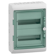 Schneider Electric - Installationskleinverteiler Kleinverteiler 13433 2x12TE IP65