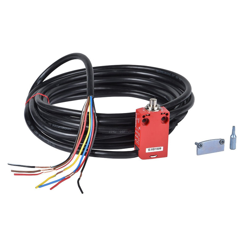 TMSS - Positionsschalter mit Zuhaltung Sicherheits.Pos.schalter XCSM3910L2