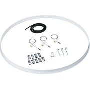 Zumtobel Group - Mechanisches Zubehör/Ersatzteile für Leuchten Einbauset ONDA2 RE #22169980