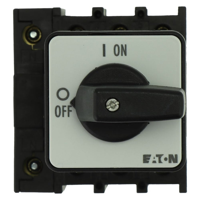 Eaton - Lasttrennschalter EIN-AUS-Schalter P1-40/EZ/N P1, 40 A, 3-polig