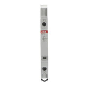 ABB Stotz S&J - Leuchtmelder Reiheneinbau Leuchtmelder E219-B weiß