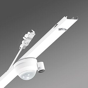 Regiolux - Geräteträger für Lichtbandsystem Geräteträger SRGV/0750net.flex39 Lichtmanagement