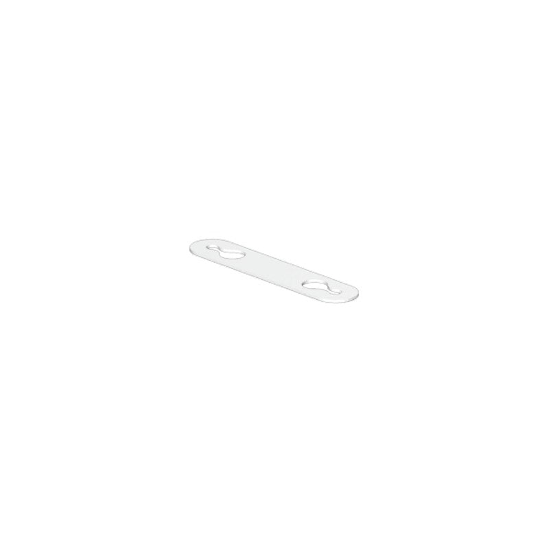 Weidmüller - Kabelmarkierungssystem Leitermarkierer, Etikett WM 0/6 1.0-2.0 MM WS 0x6 1,0-2,0mm weiß − 2000 Stück
