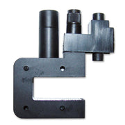 Janitza Electronic - Zubehör/Ersatzteile für Prüf- und Messgeräte (Elektro) Spannungsabgriff ZK4S Messltg. 1,5-4qmm