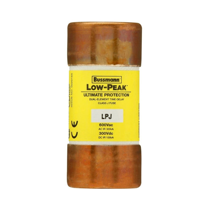 Eaton - HRC-Sicherung Sicherungseinsatz LPJ-60SP 60 A, AC 600 V − 10 Stück